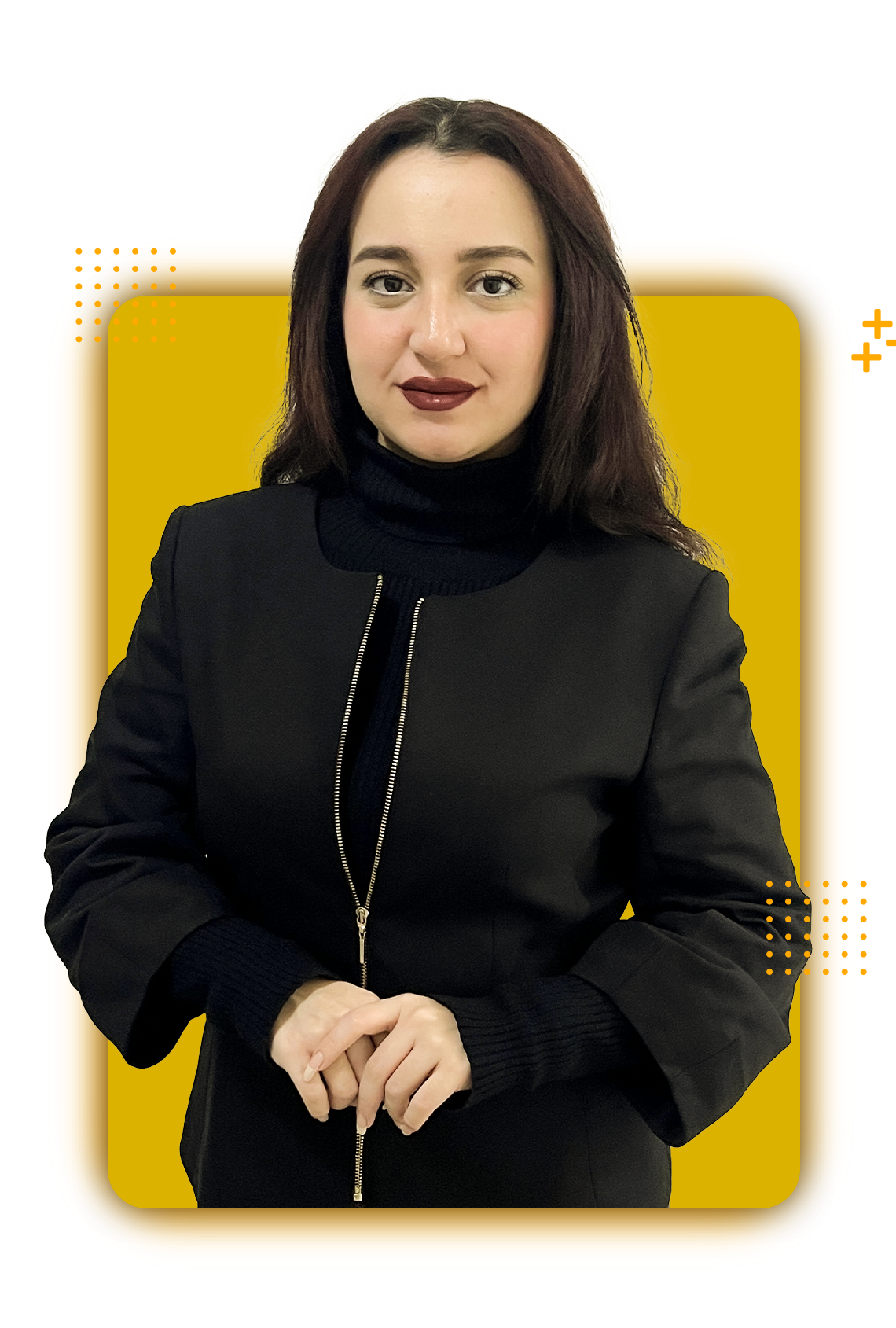 استمارة طلب التأشيرة